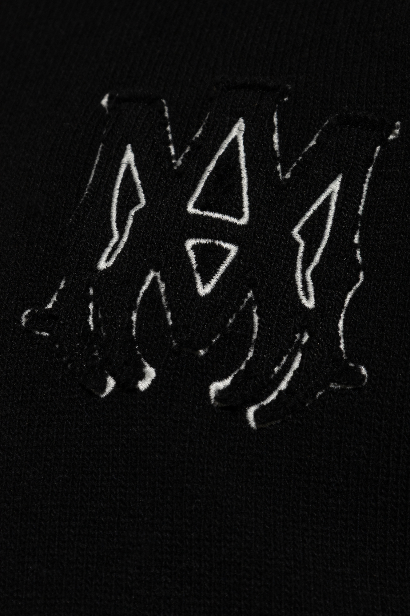 Amiri Wool sweater | Men's | Vitkac